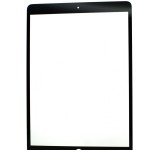 Geam Sticla Black Compatibil iPad Pro 10.5 inch, Componenta Display, Inlocuire Carcasa