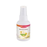 BEAPHAR WOUND SPRAY DE INGRIJIRE A RANILOR LA CAINI PISICI ANIMALE MICI 75ML