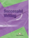 Curs limba engleza Successful Writing Proficiency. Manualul elevului