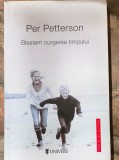 Per Petterson-Blestem curgerea timpului
