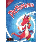 Pictomania (A doua editie), Lex Games