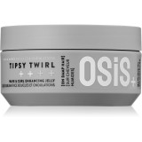 Schwarzkopf Professional Osis+ Tipsy Twirl gel de par pentru par ondulat si cret 300 ml