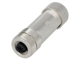 Mufă M12 4P Mamă DeviceNet/CANopen IP67