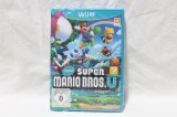 Joc Nintendo Wii U - New Super Mario Bros U - sigilat