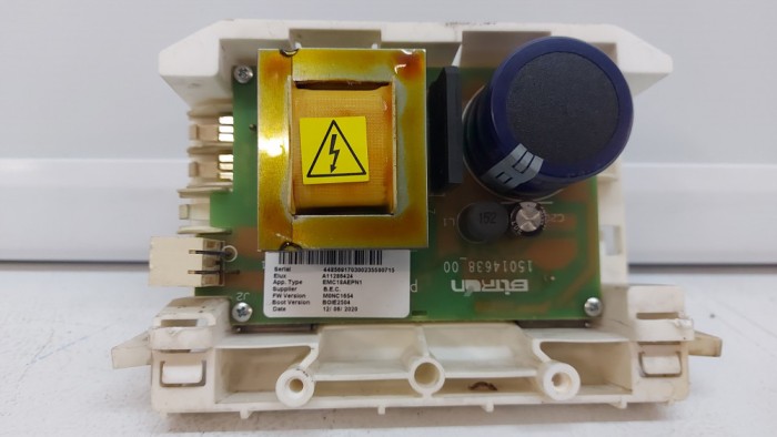 Modul Inverter netestat (posibil defect) Masina de spalat AEG L7FBE 48S / C166