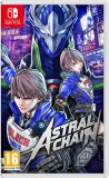 Astral Chain NSW, Nintendo