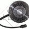 NRF 49023 Cupla, ventilator radiator