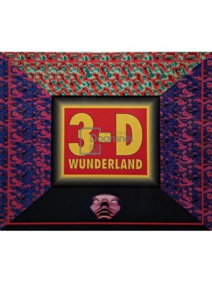 3-D wunderland foto