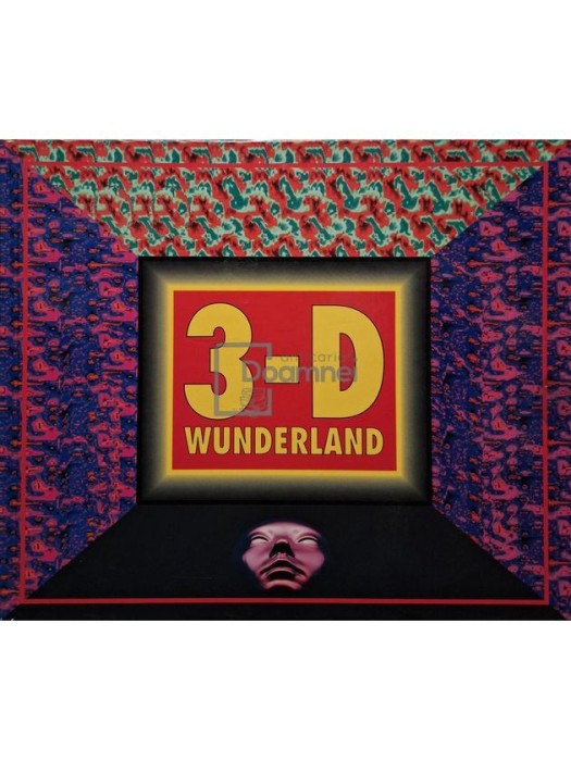 3-D wunderland