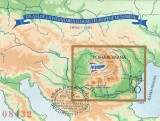 Romania, LP 950/1977, Navigatia europ. pe Dunăre, col. nedant., prima zi, oblit., Stampilat
