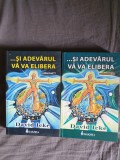 David Icke - ...Si adevarul va va elibera, volumul 1+ 2