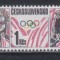 Cehoslovacia 1988 - Jocurile Olimpice de iarnă și vară - Calgary și Seul, MNH