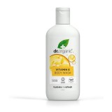 Gel de dus Bio Vitamina E Dr.Organic 250ml