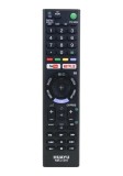 Telecomanda universala compatibila tv Sony RM-L1370 Huayu (329-1)