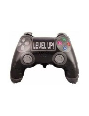 Balon Folie Game Controller 69 x 78 cm