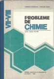 Probleme de chimie, clasele VII-VIII - Carolina Parvu, Cornelia Gheorghiu