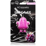 ACappella Grape parfum pentru masina 14 g