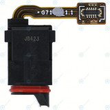 LG G7 ThinQ (G710EM) Conector audio EBR86874801