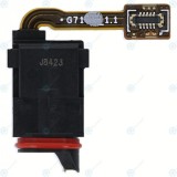 LG G7 ThinQ (G710EM) Conector audio EBR86874801