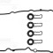 VICTOR REINZ 15-10045-01 Set garnituri, Capac supape