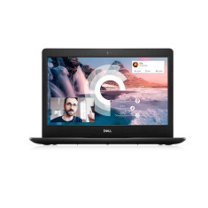 Laptop Dell Vostro 3491 14 inch FHD Intel Core i5-1035G1 8GB DDR4 256GB SSD nVidia GeForce MX230 2GB Linux 3Yr BOS Black foto