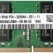 Memorie ram Laptop SK Hynix 16GB, DDR4, 2Rx8, PC4-3200AA, 3200Mhz, HMA82GS6CJR8N-XN, PC4-25600, CL22, Non-ECC, sodimm, 260 pini