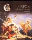 MITOLOGIA EXPLICATA PRIN PICTURA-GERARD DENIZEAU-334968