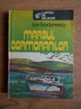 Ion Bodunescu - Marsul cormoranilor