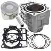 Set Motor ATV CFMOTO CForce X5 CF500 500cc, X6 625cc, Z6 UForce 500 600, Linhai 500, Goes 500, Diametru 96mm