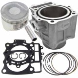 Set Motor ATV Linhai 500, CFMOTO 500/600, GOES 500, 96mm, Upgrade 600cc, Cilindru, Piston, Segmenti, Garnituri