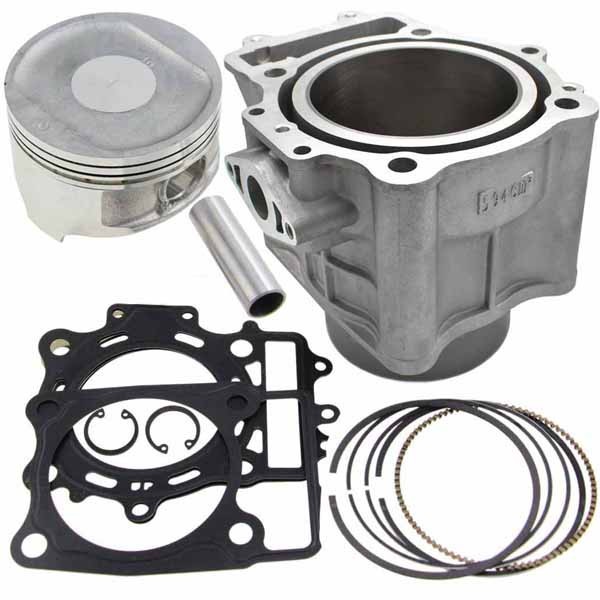 Set Motor Atv CFMOTO 500 CF500-2A 500cc Lung - 96MM