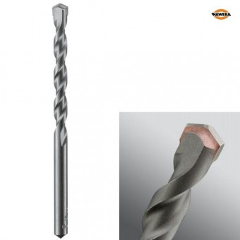 Burghiu PERFECT POWER 10x80 - 4014468037962 foto