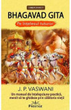 Bhagavad Gita pe intelesul tuturor - J.P. Vaswani