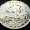 Moneda 25 BANI - RS ROMANIA, anul 1966 * cod 2315