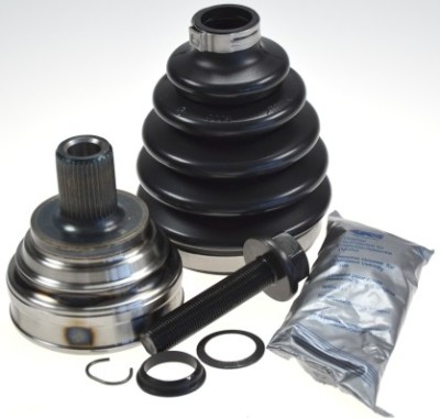 SPIDAN 23689 Set articulatie, planetara foto