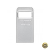 Memorie Externa USB-A 3.2 Kingston Micro G2 64Gb DTMC3G2/64GB