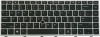 Tastatura Laptop, HP, EliteBook 745 G5, 840 G5, 846 G5, Zbook 14u G5, L11307-001, L14377-001, L11307-B31, L14377-B31, SN9172BL, cu iluminare, layout U