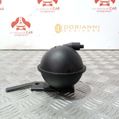 Rezervor vaccum Audi A2 A3 A4 Seat Skoda 1.2D-6.0D 2006-2016 foto