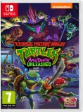Teenage Mutant Ninja Turtles Mutants Unleashed NSW