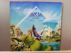 Asia ? Alpha (1983/Geffen/RFG) - Vinil/Vinyl/ca Nou (NM+) foto