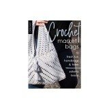 Crochet Market Bags: 10 Fresh Fun Handbags &amp; Totes