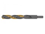 Burghiu HSS pentru metal, 24 mm, Tvardy T02240