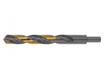 Burghiu HSS pentru metal, 22 mm, Tvardy T02220 foto