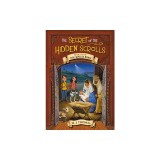 The Secret of the Hidden Scrolls: The Nativity, Book 7