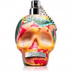 Police To Be Exotic Jungle Eau de Parfum pentru femei 75 ml