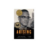 The Dead Are Arising: The Life of Malcolm X