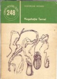 Vegetatia Terrei - Gheorghe Mohan