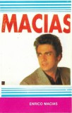 Enrico Macias - Enrico Macias, Caseta audio