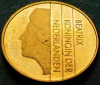 Moneda 5 GULDENI - OLANDA, anul 1988 *cod 3641 B = A.UNC, Europa