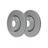 Disc frana Dacia Logan Express, 03.2009-, Sandero, Nissan Micra, Note, Clio 3, Renault Megane, Modus, ATE